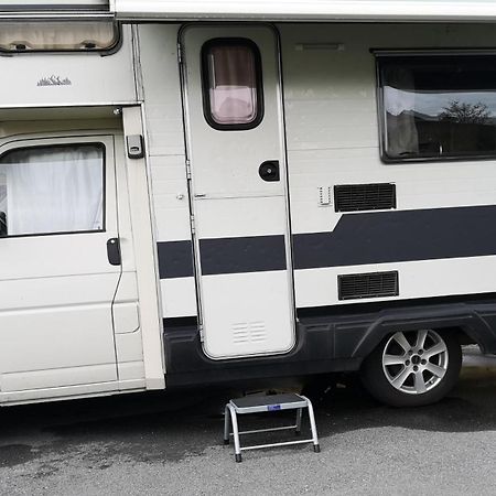 Motorhome Experience 皇后镇 外观 照片