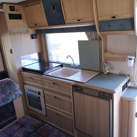 Motorhome Experience 皇后镇 外观 照片