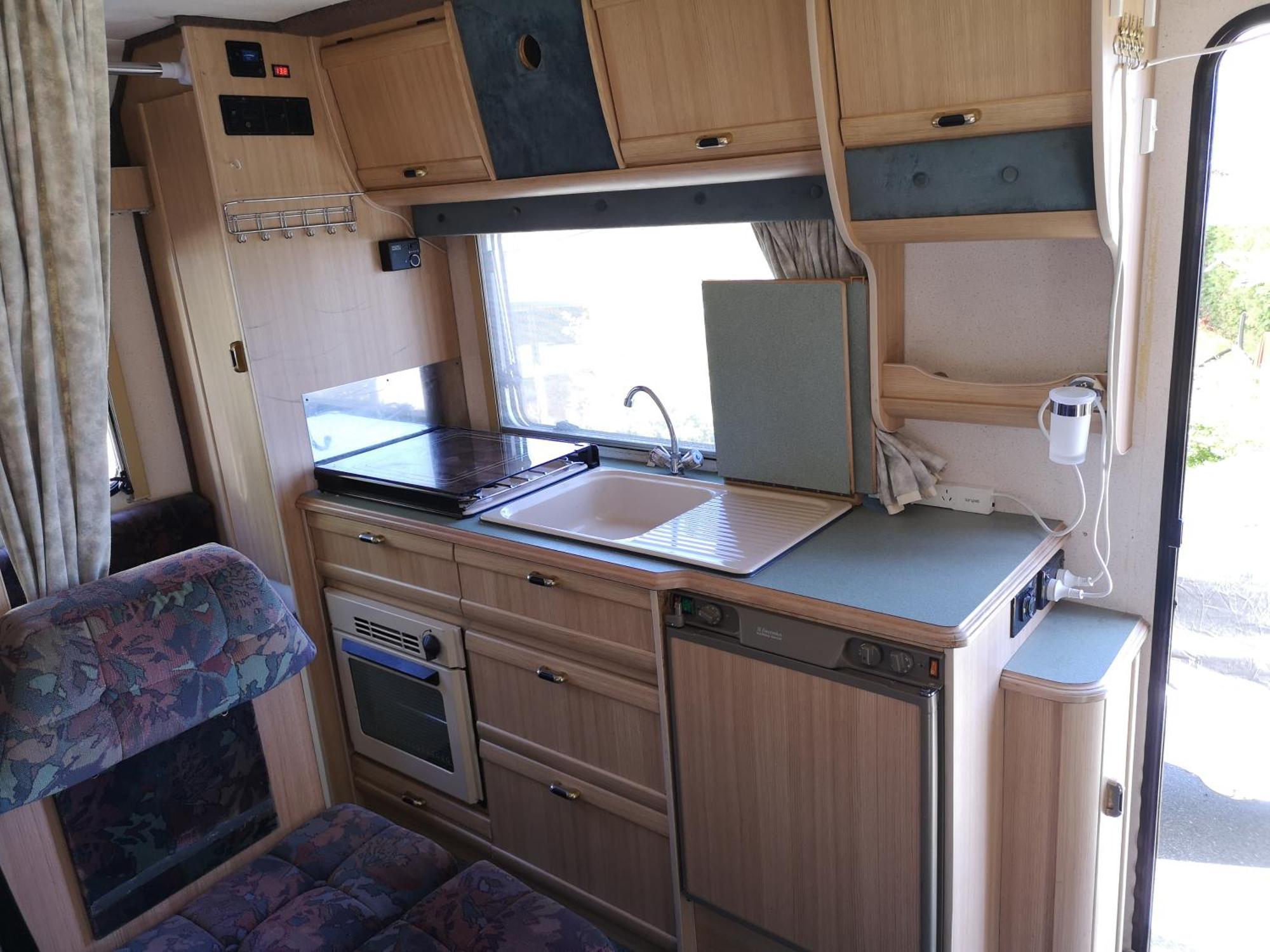 Motorhome Experience 皇后镇 外观 照片