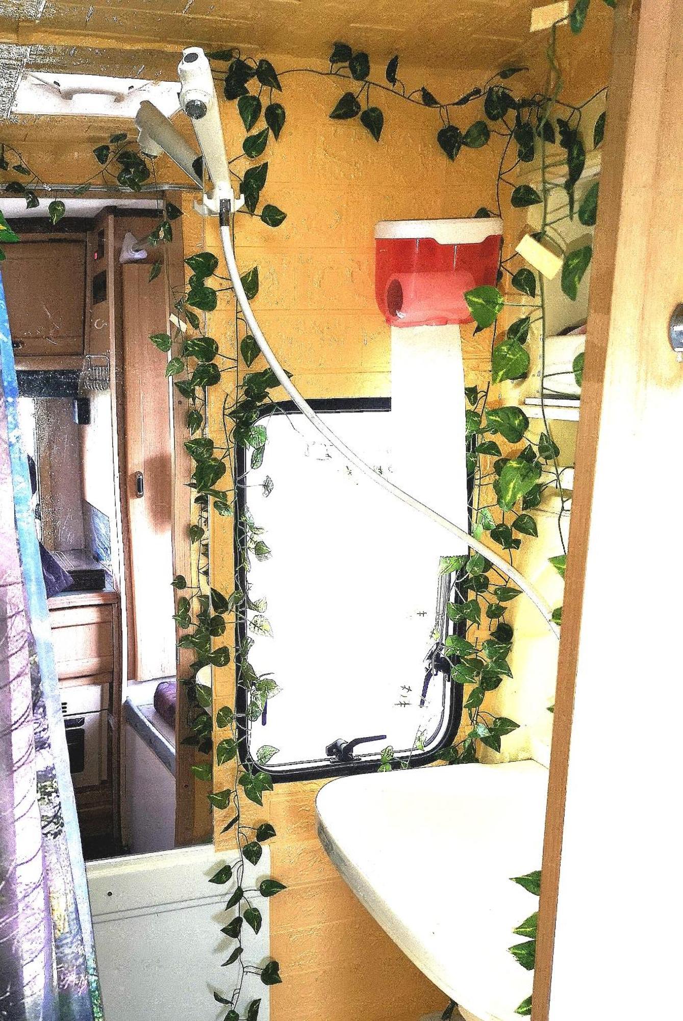 Motorhome Experience 皇后镇 外观 照片