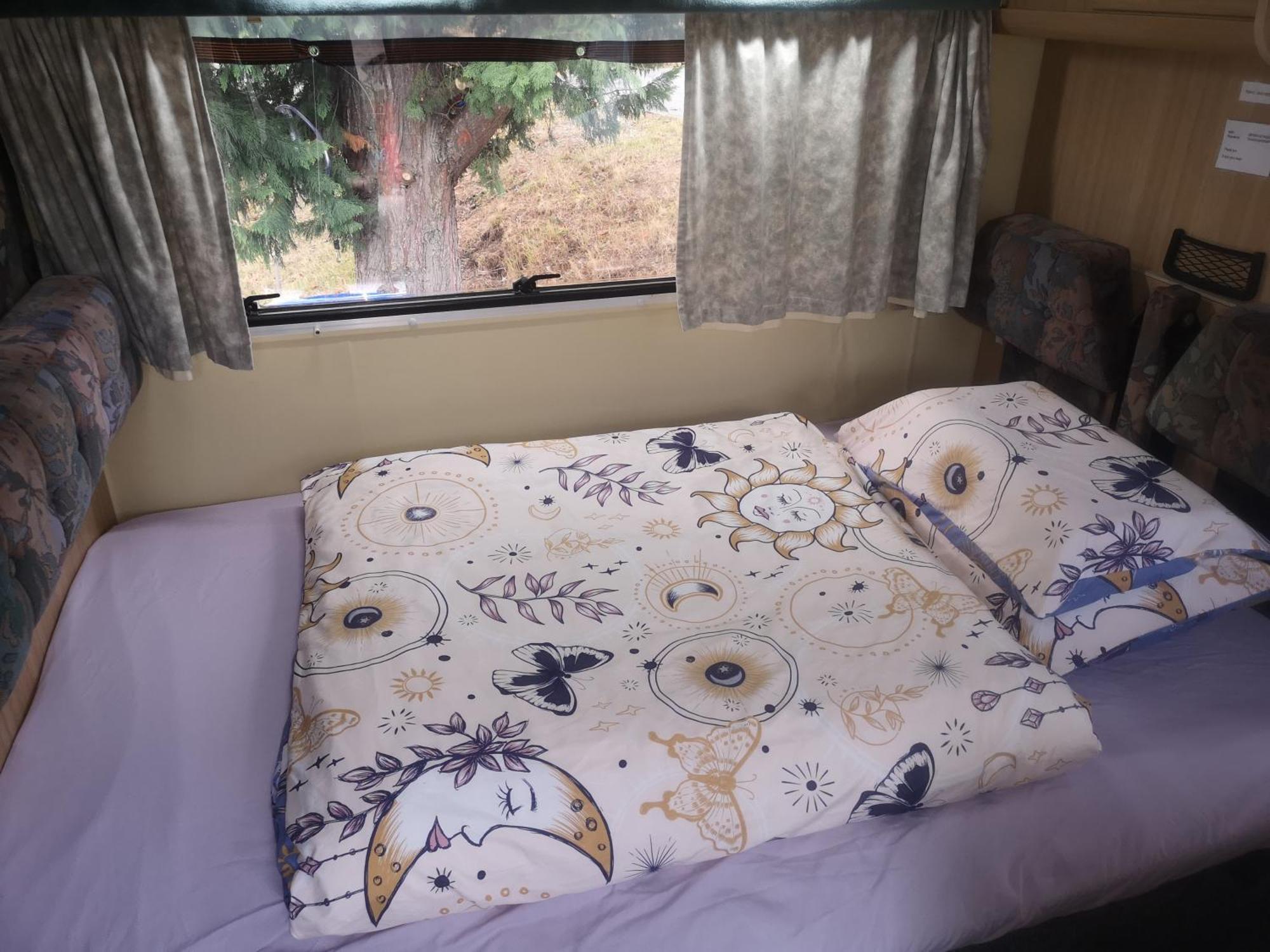 Motorhome Experience 皇后镇 外观 照片